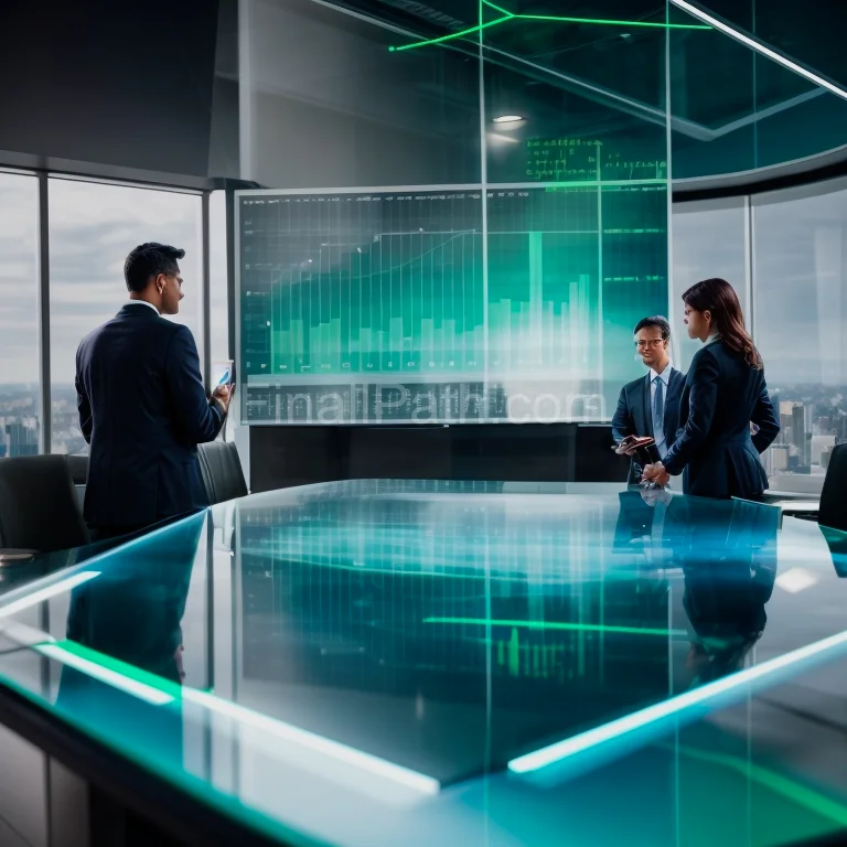 Forecasting Analysis